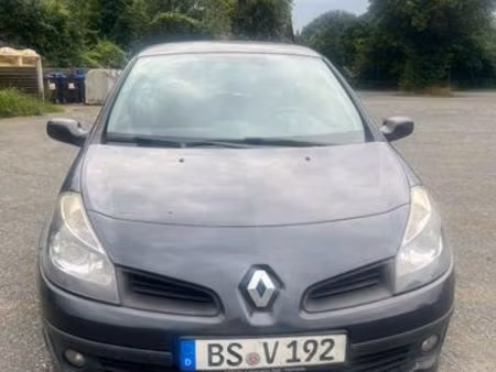 Renault Clio 1.5 dCi
