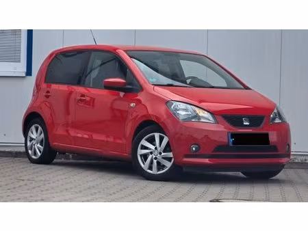 Seat Mii 1.0 60 Style