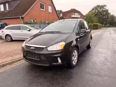 Ford C-max 1.6 Style