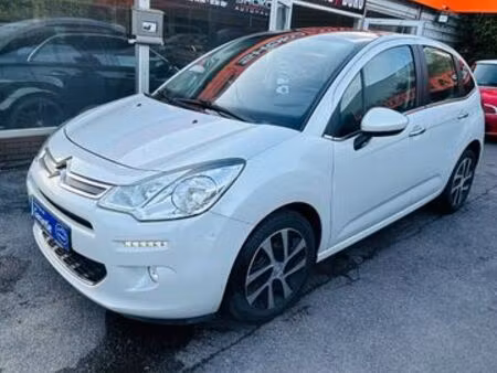 Citroën C3 1.2 82 Selection