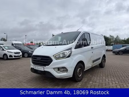 Ford Transit 2.0