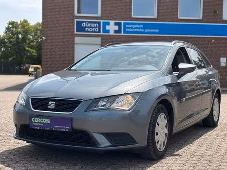 Seat Leon 1.6 TDI 110 Référence