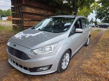 Ford Grand C-max 2.0 TDCi 150 Titanium