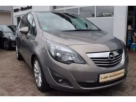 Opel Meriva 1.7 Innovation