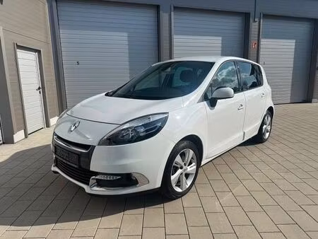 Renault Scénic 1.5 dCi 110 Dynamique