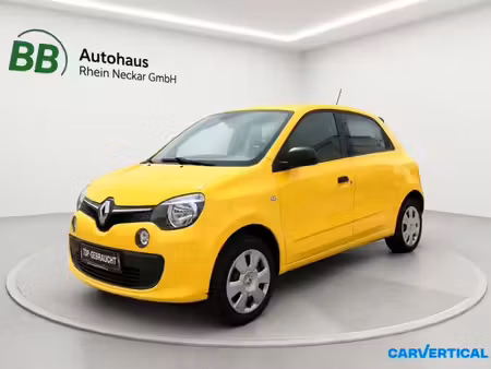 Renault Twingo 1.0 70 Life