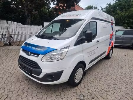 Ford Transit 2.2 TDCi 125 Trend