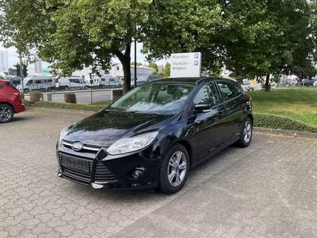 Ford Focus 1.0 Sync Edition