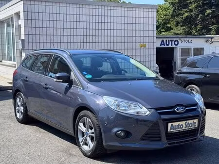 Ford Focus 1.6 EcoBoost 150 Edition