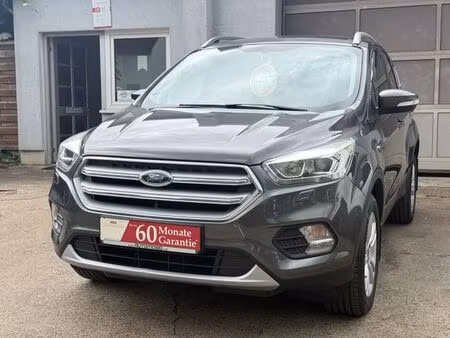 Ford Kuga 1.5 150 Cool & Connect