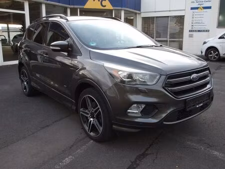 Ford Kuga 2.0 ST Line