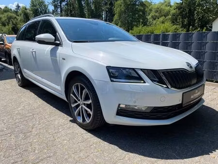 Škoda Octavia 1.6 TDI 116