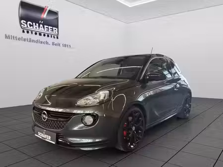 Opel Adam 1.4