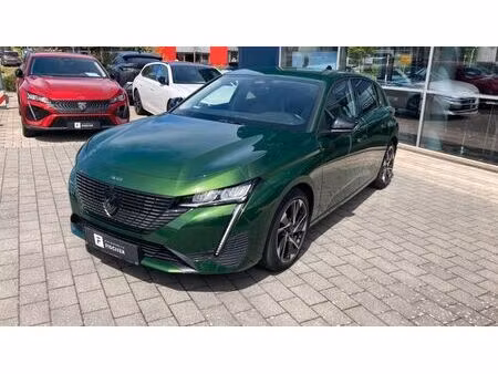 Peugeot 308 1.5 HDi 130 Allure