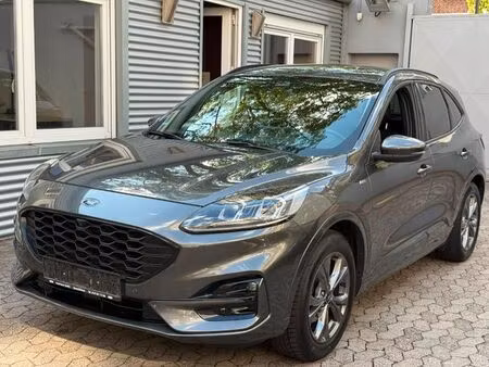 Ford Kuga 1.5 150 ST Line X