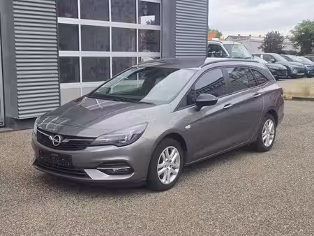 Opel Astra 1.5 105 Edition