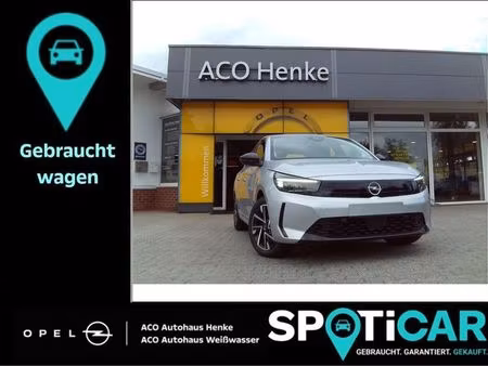 Opel Corsa 1.2 101 Edition