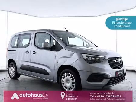 Opel Combo 1.2 110