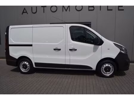 Opel Vivaro 1.6 Edition
