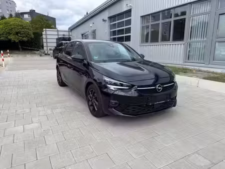 Opel Corsa 1.2 101 GS Line