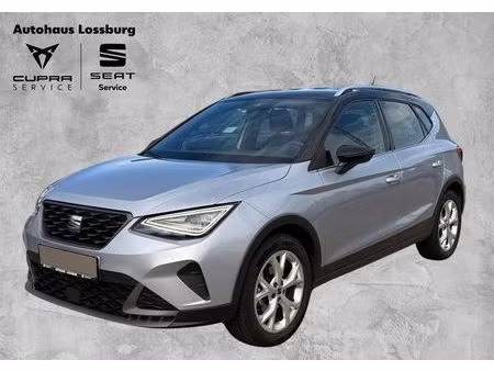 Seat Arona 1.0 TSI 110 FR