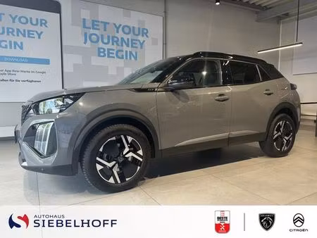 Peugeot 2008 1.2 PureTech 130 GT