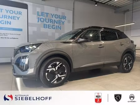Peugeot 2008 1.2 PureTech 130 GT