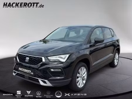 Seat Ateca 1.5 TSI 150 Style
