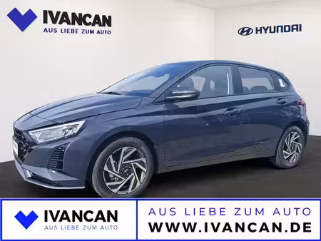 Hyundai i20 1.0 T-GDi 90 Trend