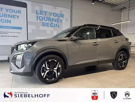 Peugeot 2008 1.2 PureTech 130 GT