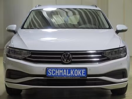Volkswagen Passat 1.5 TSI 150