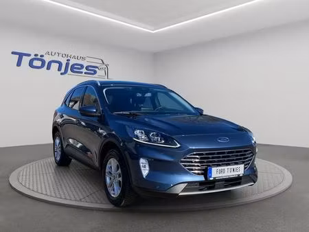 Ford Kuga 2.5 Titanium X