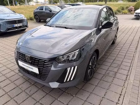 Peugeot 208 1.2 100 Allure