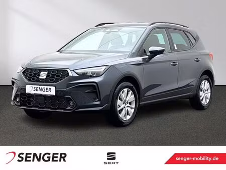Seat Arona 1.0 TSI 115 Style