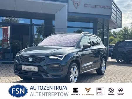 Seat Ateca 1.5 TSI 150 FR