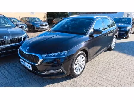 Škoda Octavia 1.5 FSI 150