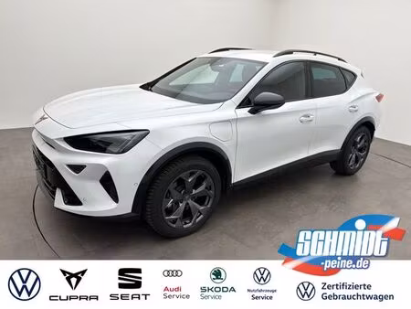 Cupra Formentor 1.5 150