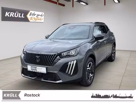 Peugeot 2008 1.2 110 Allure