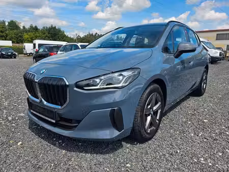 BMW Série 2 218d 2.0 150