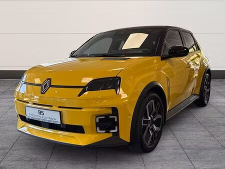Renault R5 Techno
