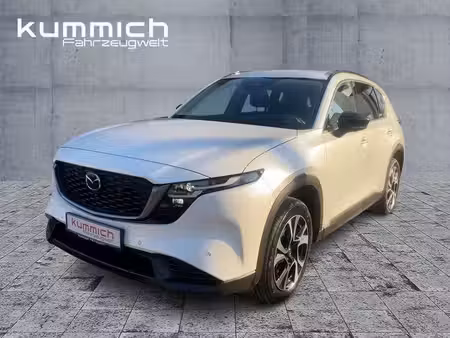 Mazda CX-5 2.5 141 Exclusive Line 4x4