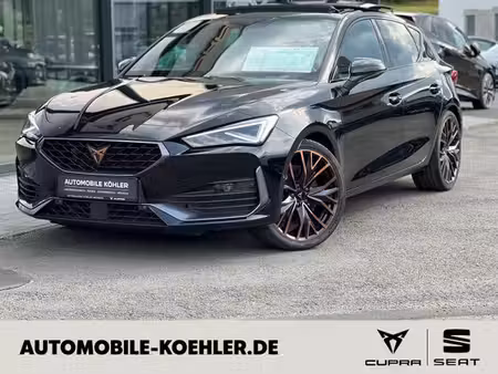 Cupra Leon 2.0 TSI 300