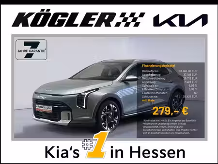 Kia Ceed 1.6