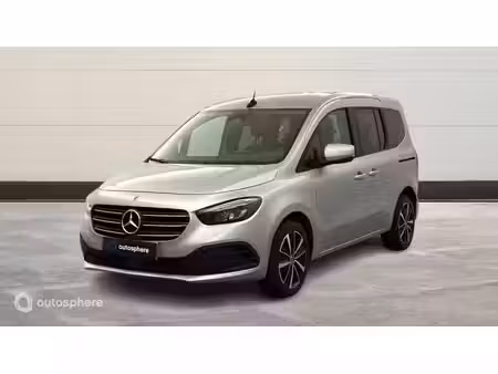 Mercedes-Benz Classe T T 180 D 1.5 116