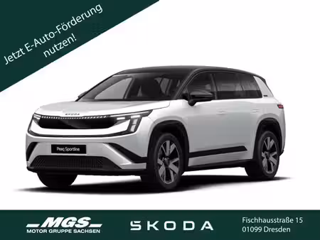Škoda Peaq 286