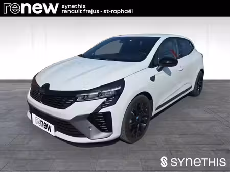 Renault Clio E-Tech 1.6 145