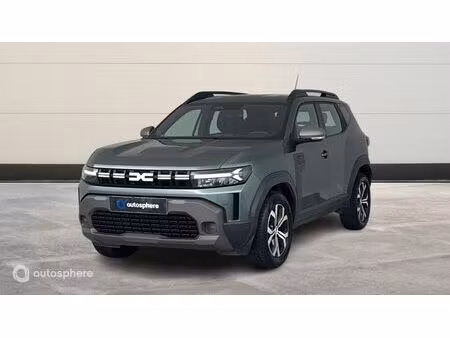 Dacia Duster Eco G 1.0 101 Expression