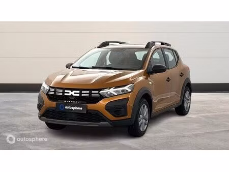 Dacia Sandero 1.0 TCe 90