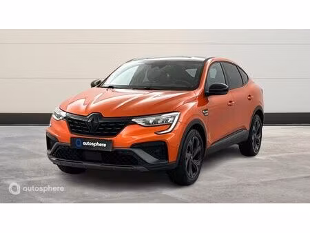 Renault Arkana E-Tech 1.6 145