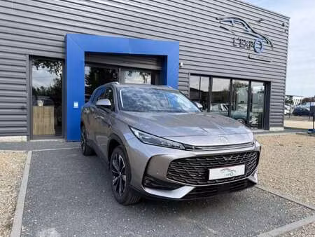 MG EHS 1.5 224 Luxury